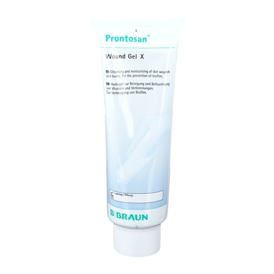B.Braun Prontosan® solution