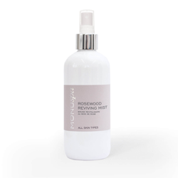 Brume Vivifiante au Bois de Rose MONU 300ml características