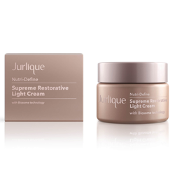 Jurlique Nutri-Define Supreme Restoring Light Cream en oferta