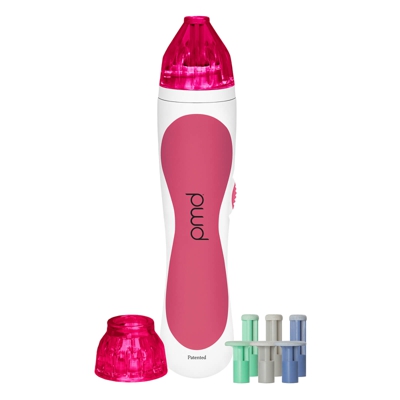 PMD Microdermabrasion - Rose