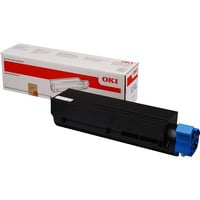 45807106 Cartouche de toner 1 pièce(s) Original Noir en oferta