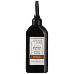 Gel Colorant Temporaire Châtain Clair características