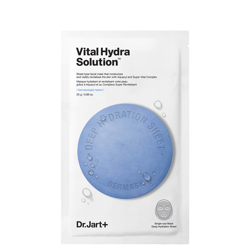 Dr.Jart+ Dermask Water Jet Vital Hydra Solution 27g precio