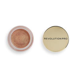 Revolution Pro Eye Lustre Cream Eyeshadow Pot Copper en oferta