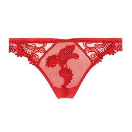 LISE CHARMEL string Dressing Floral