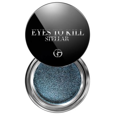 Ombre à paupières Eyes to Kill Stellar Giorgio Armani (différentes teintes disponibles) - 1