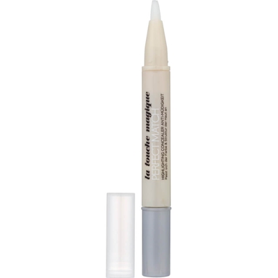 L'Oreal Paris The Touche Magique True Match Anti-Fatigue Illuminating Concealer (Teintes diverses) - Natural Beige
