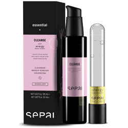 Sepai Cleanse Cleansing Balm and Energy Bloom Infusion 142ml precio