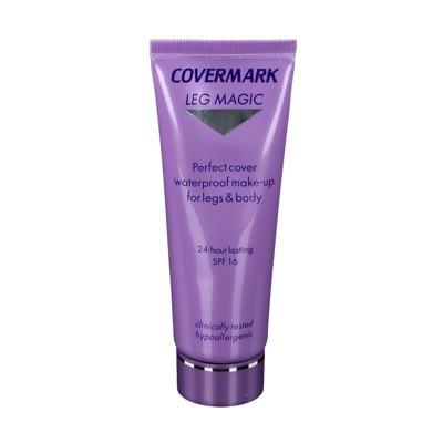 Covermark® Leg Magic Spf16 N°12