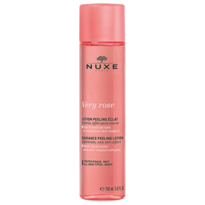 NUXE Radiance Peeling Lotion 150ml