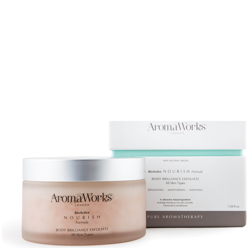 AromaWorks Body Brilliance Exfoliate 200ml características