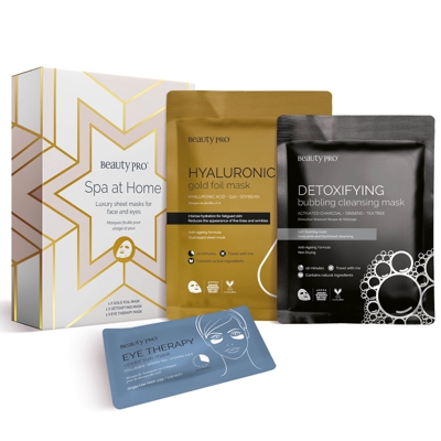 BeautyPro Spa at Home