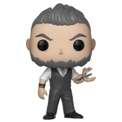 ULYSSES KLAUE / BLACK PANTHER / FIGURINE FUNKO POP en oferta