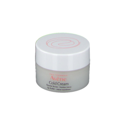 Avene Cold Cream Baume lèvres nutrition intense características