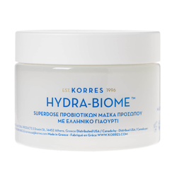 KORRES Greek Yoghurt Probiotic Superdose Face Mask 100ml en oferta
