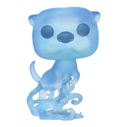 PATRONUS HERMIONE GRANGER / HARRY POTTER / FIGURINE FUNKO POP en oferta