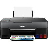 PIXMA G 2560 Jet d''encre A4 10,8 ppm, Imprimante multifonction