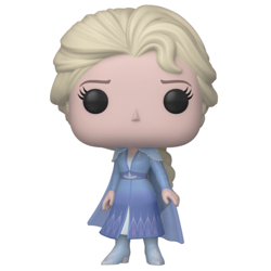 ELSA / LA REINE DES NEIGES 2 / FIGURINE FUNKO POP en oferta
