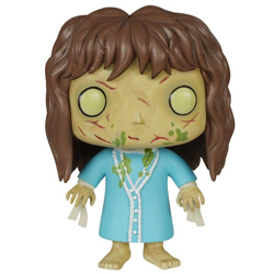 REGAN / L'EXORCISTE / FIGURINE FUNKO POP características