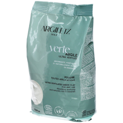 Argiletz argile verte ultra ventilée en oferta