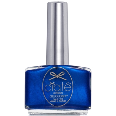 Vernis à ongles Gelology Paint Pot Ciaté London Taille normale - Palm Springs