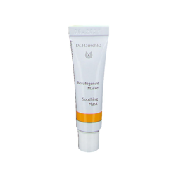Dr. Hauschka Masque Apaisant en oferta
