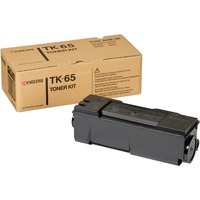 TK-65 Cartouche de toner Original Noir