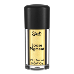Sleek MakeUP Loose Pigment 1.9g (Various Shades) - Rush precio