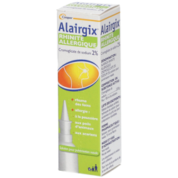 Alairgix® Rhinite Allergique en oferta