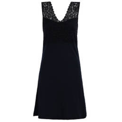 HANRO nuisette en coton Moments en oferta