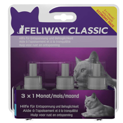 Feliway® Classic Rechagres precio