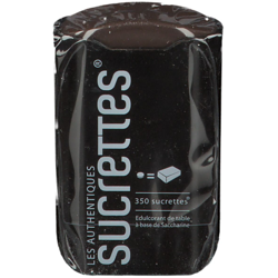 Les Authentiques Sucrettes® precio