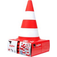 Pylon Accessoires de Trotteurs, Panneaux de signalisation