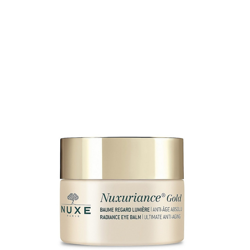 NUXE Nuxuriance Gold Nutri-Replenishing Eye Cream en oferta