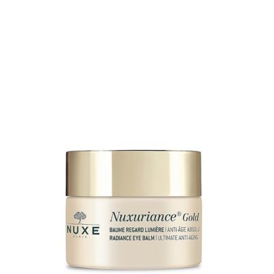 NUXE Nuxuriance Gold Nutri-Replenishing Eye Cream