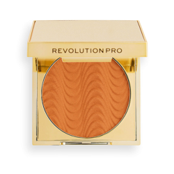 Revolution Pro CC Perfecting Pressed Powder 5g (Various Shades) - Warm Golden en oferta