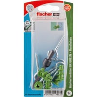 GK GREEN RH K, Goujon precio