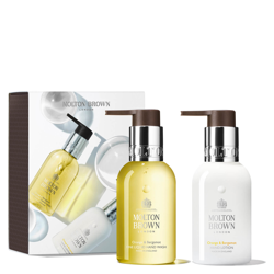 Molton Brown Orange & Bergamot Hand Gift Set en oferta