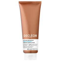 DECLÉOR Super Size Gradual Glow Face and Body características