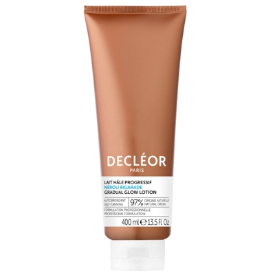 DECLÉOR Super Size Gradual Glow Face and Body