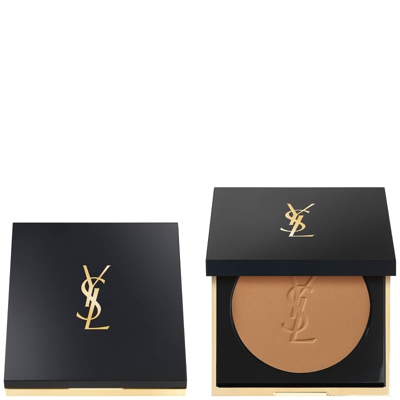 Yves Saint Laurent All Hours Setting Powder 8.5g (various Shades) - B65 Bronze