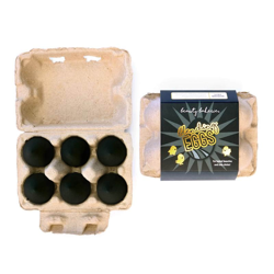 Beauty Bakerie Black Blending Eggs precio