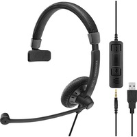 SC 45 USB MS, Casque d''écoute precio