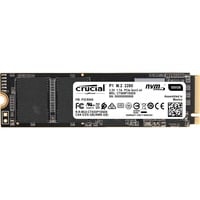 P1 M.2 500 Go PCI Express 3.0 NVMe, SSD