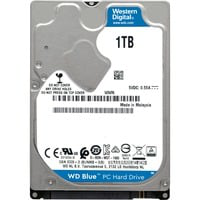 Blue 2.5" 1000 Go Série ATA III, Disque dur precio
