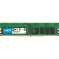 16 Go DDR4-2400, Mémoire características