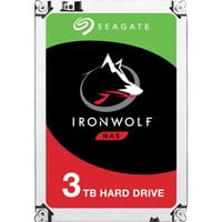 IronWolf 3 To, Disque dur precio