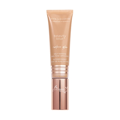 Vita Liberata Beauty Blur Sunless Glow - 30ml (Latte Light)