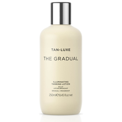 Tan-Luxe The Gradual Illuminating Tanning Lotion 250ml - Light precio