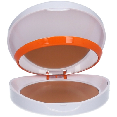 Heliocare Color Compact Oil-Free Spf50 Brun